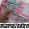 Aplikasi Penghasil Uang Resmi dari Pemerintah Tanpa Undang Teman